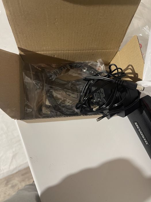 Саундбар Mevosto Mini D7-3