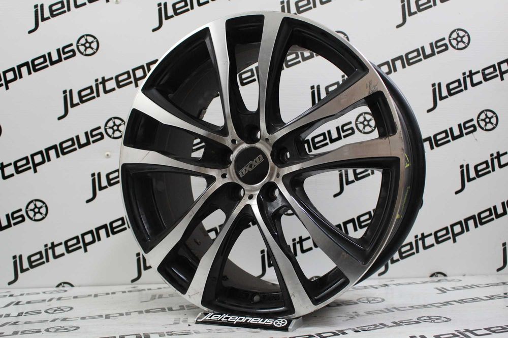 Jantes OXXO 18 5x108 8 ET50 - Fazemos Montagem/ Envio
