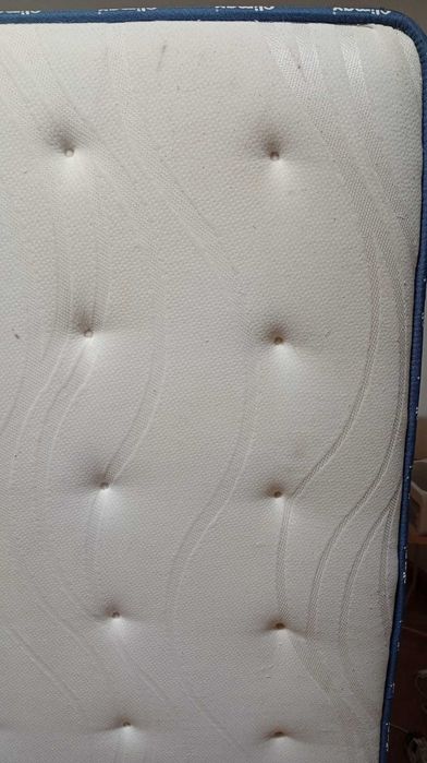 Colchão Climax Douro 160x200