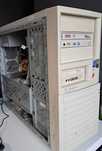 Komputer T-Systems AMD A4-3400 2.7GHz Win10