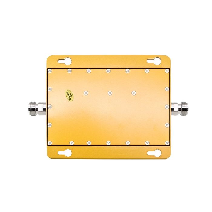 Усилитель сигнала (репитер) Oserjep OJ02-G1 2G GSM (900 МГц) з Антеною