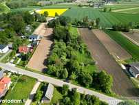 Działka, Staszów