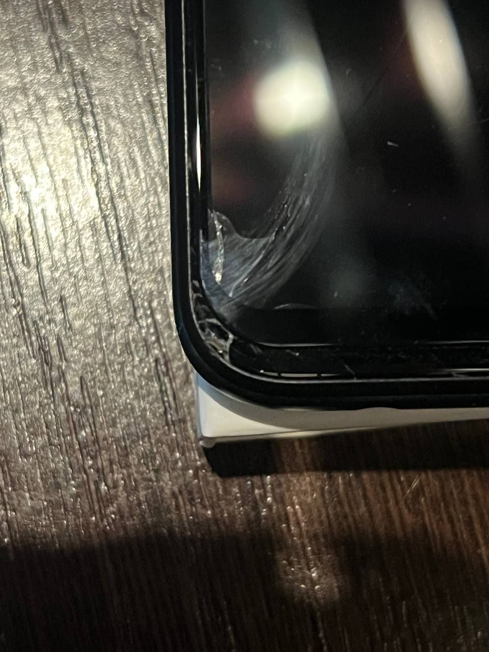 Xiaomi Redmi note 9 pro 6/128