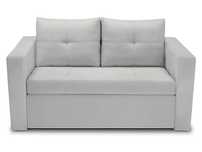 sofa Bunio II szara