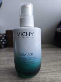 Vichy slow age na dzień krem