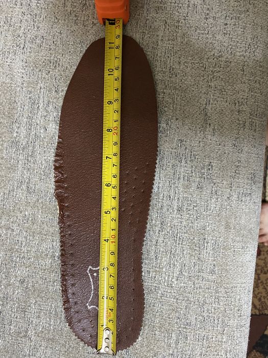 Мокасини чоловічі нові