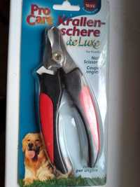 Когтерез для котов и собак 16 см trixie ножницы для стрижки когтей