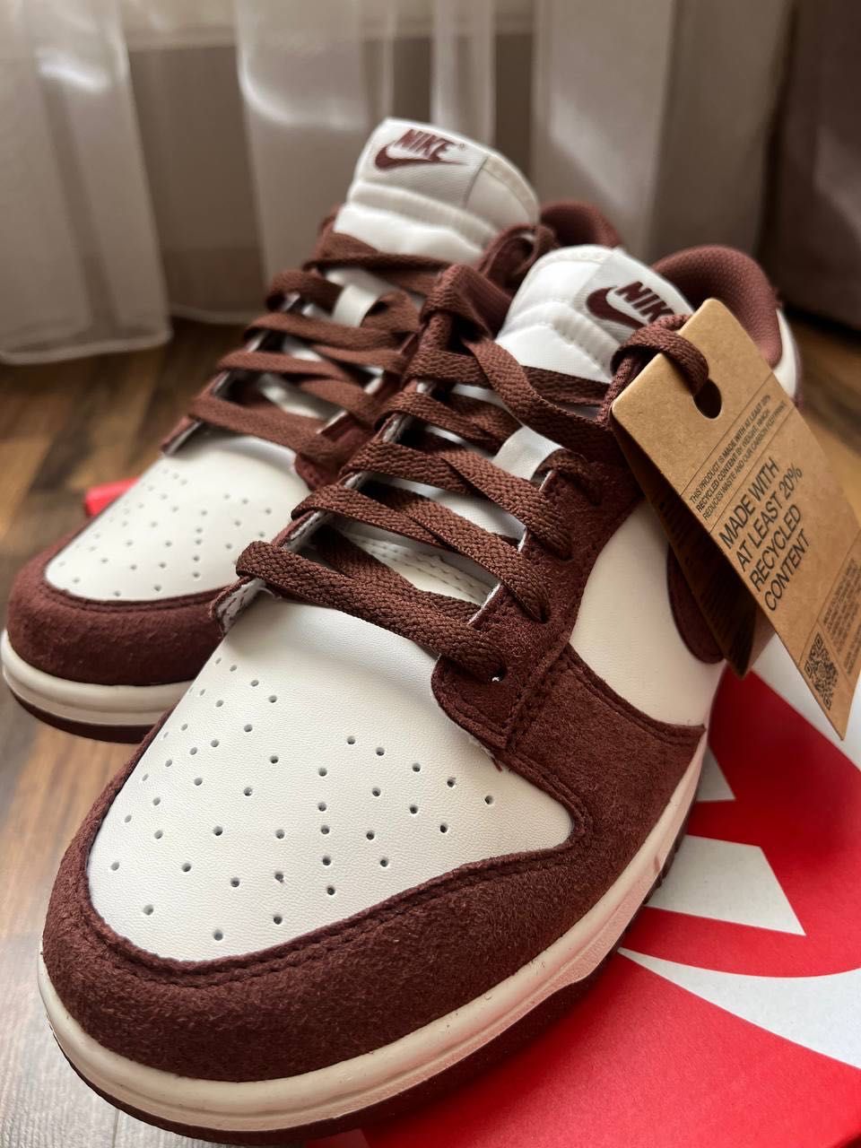 Nike dunk low original