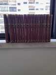 Livros contemporaneos