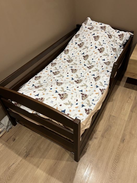 Ліжко дитяче 160*80