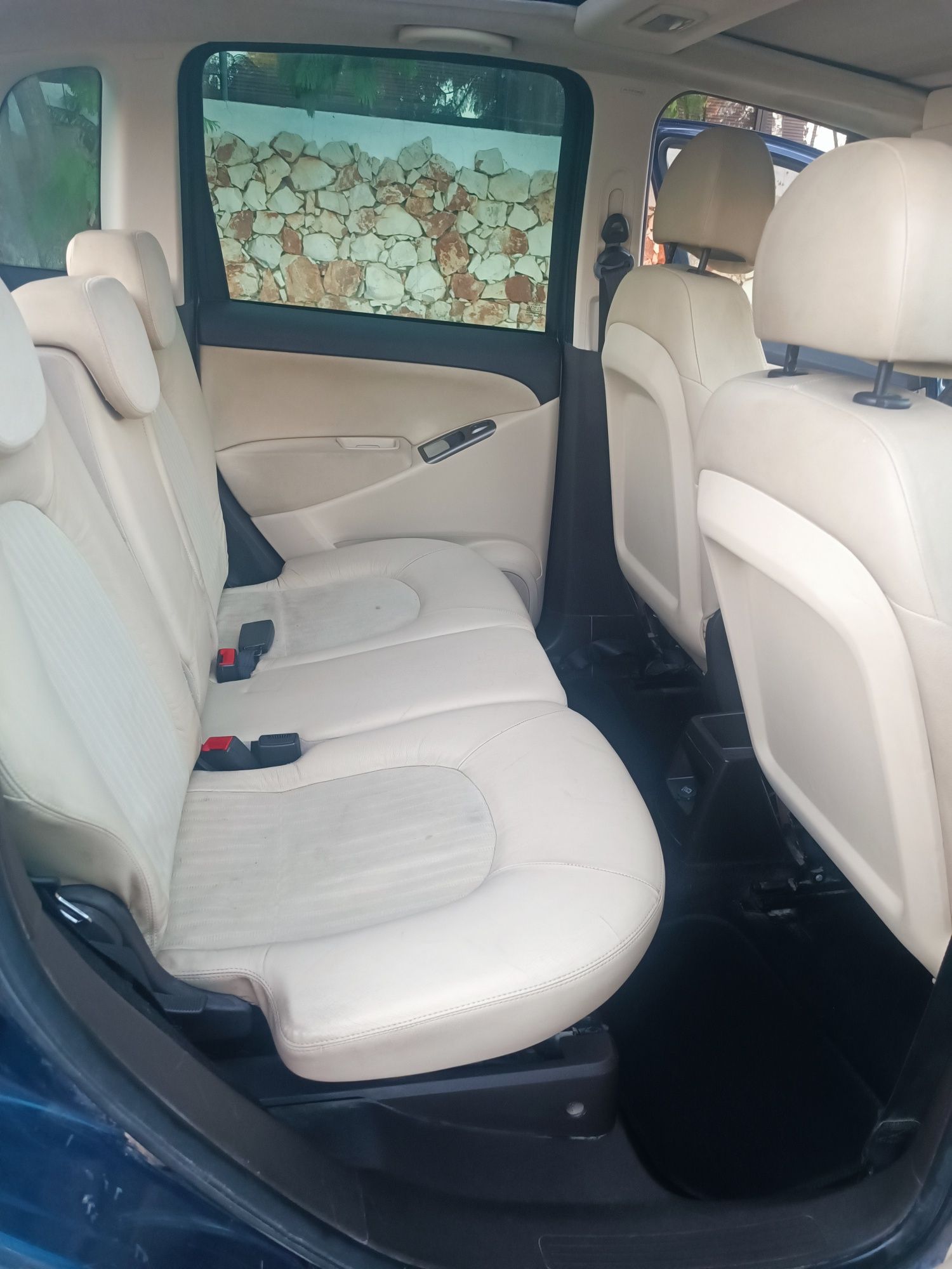 Vendo Lancia musa 1.3 MultiJet gasóleo de 2007.(Econômico)