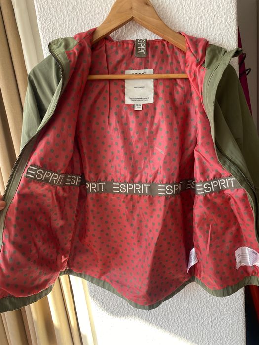 Casaco de verão meninas