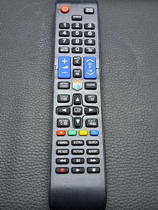 Pilot Samsung Uniwersalny LCD LED OLED QLED  I inne