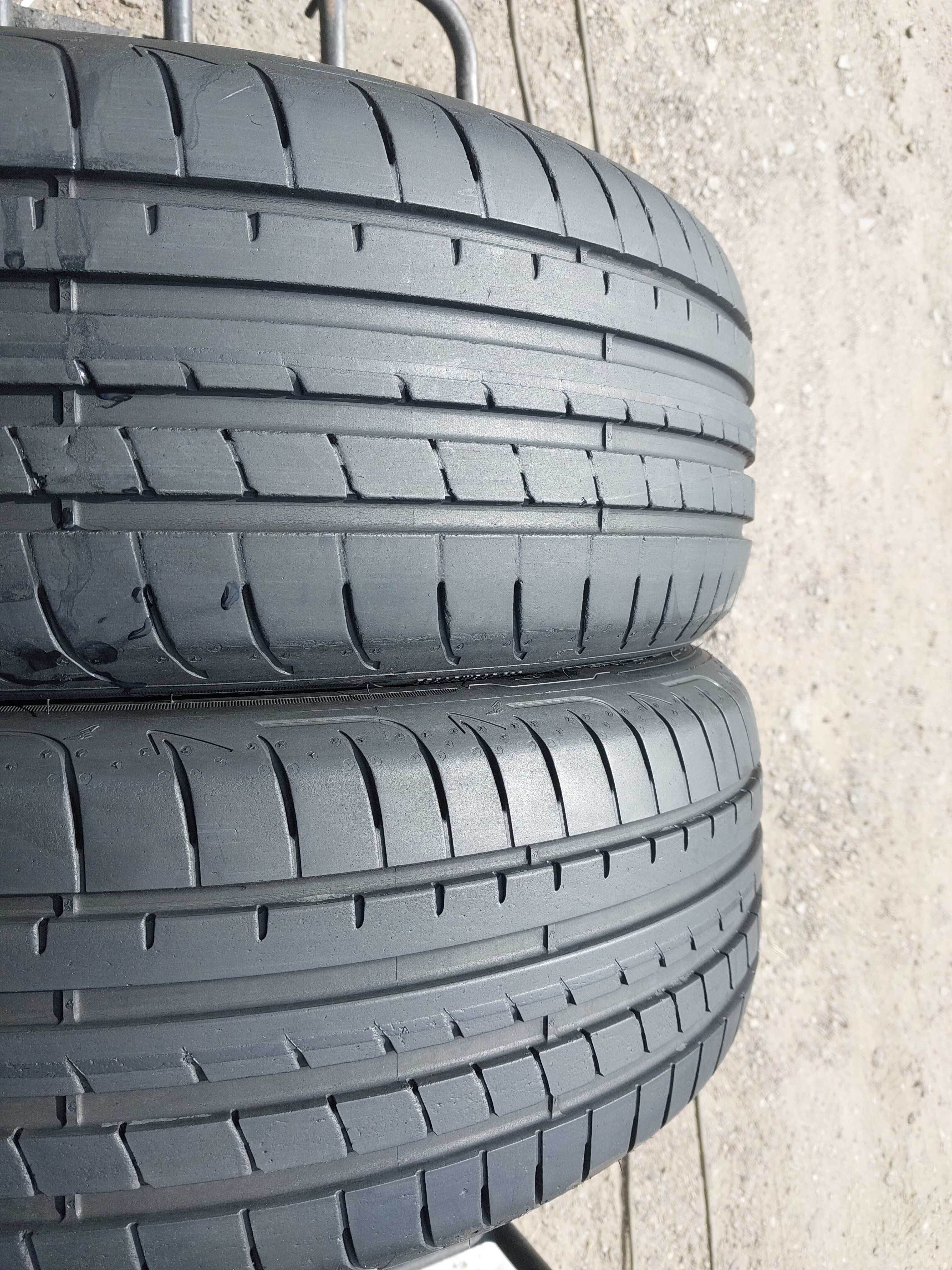 Opony letnie 205.45.18 Goodyear