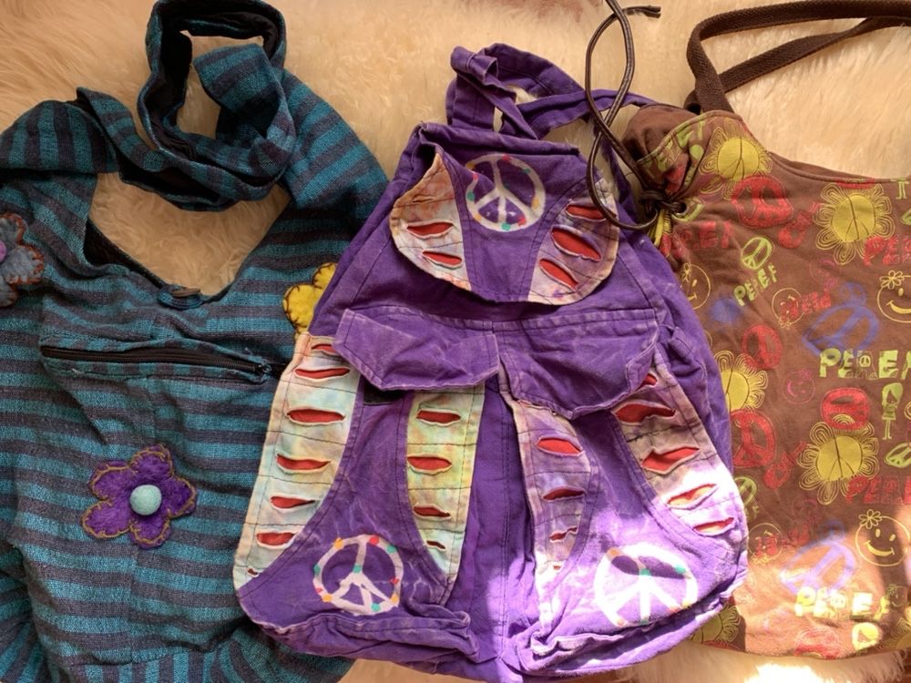 Malas Hippie