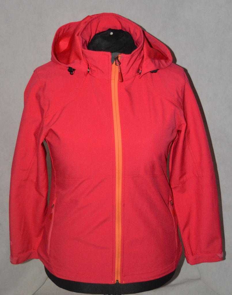 Wiosenno-jesienna kurtka softshell McKinley 42/44