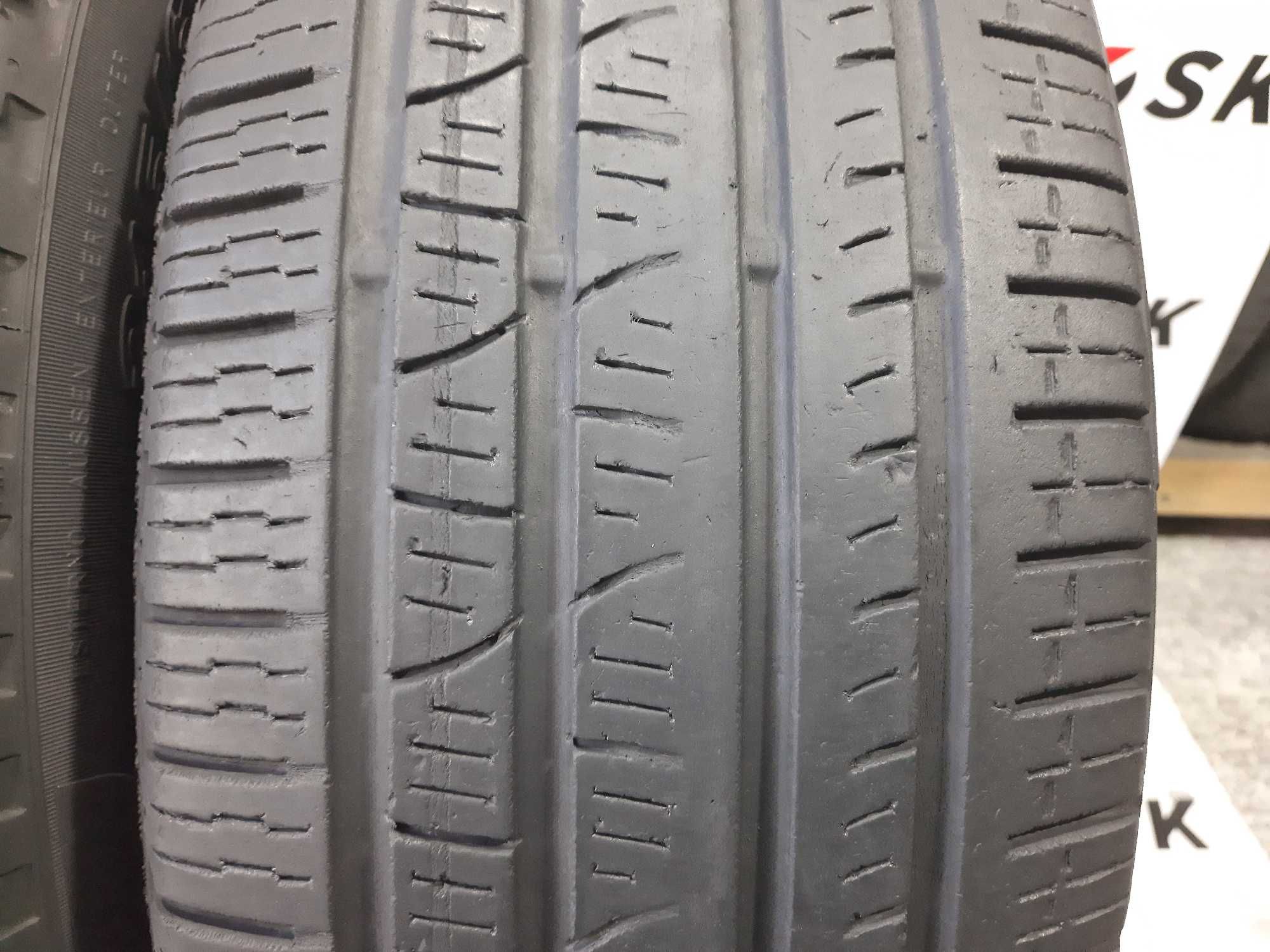 215/65 R17 pirelli scorpion verde all season, ціна комплекта 4400 грн