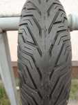 Моторезина Deli Tire 110/70-13