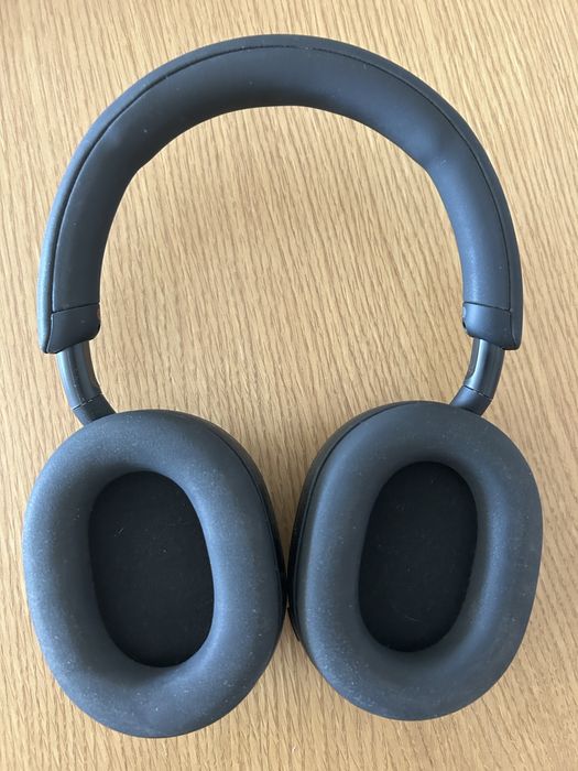 Sony WH 1000XM5 Pretos