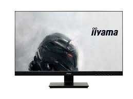 Monitor iiyama G-Master G2530HSU PL2530H 24.5" 1920 x 1080 75Hz