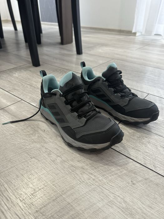 Buty chlopiece adidas terrex 38 2/3