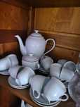 Conjunto chá ou café Novos