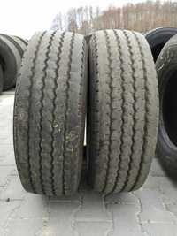 245/70R17.5 Opony AEOLUS ATR65 ATR 9-10 mm Naczepa