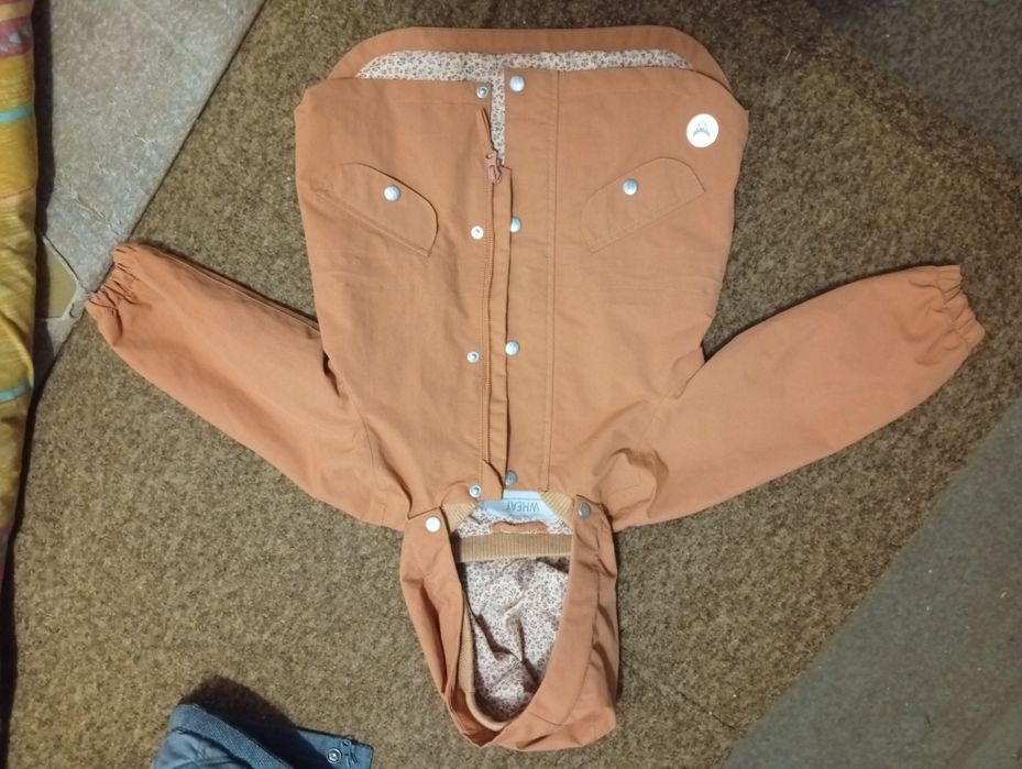 Плащ,вітровка дитяча 86см