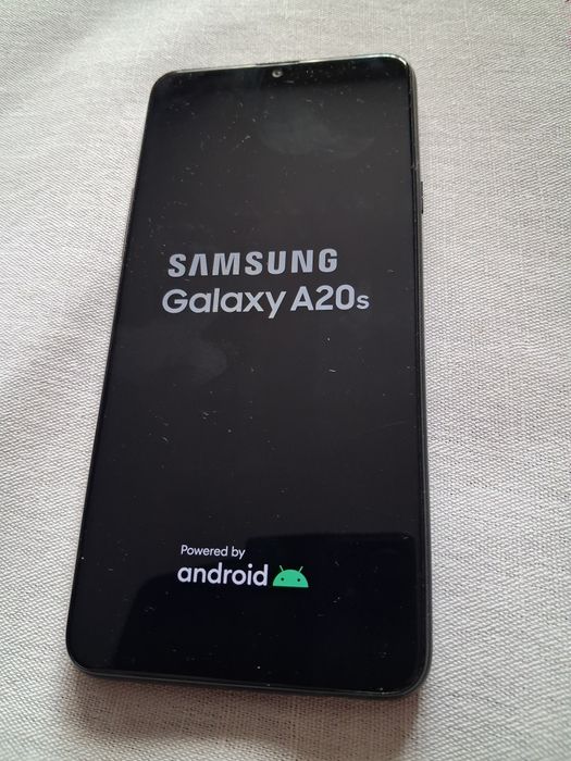 Telefon samsung galaxy a20s  32gb