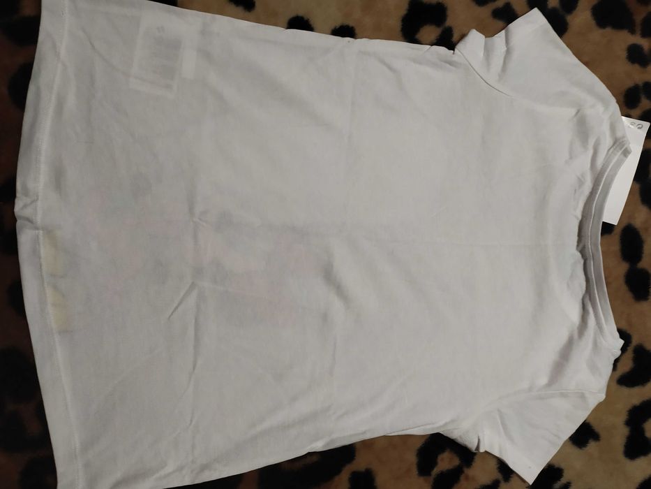 Футболка H&M на 8 - 10 лет .
