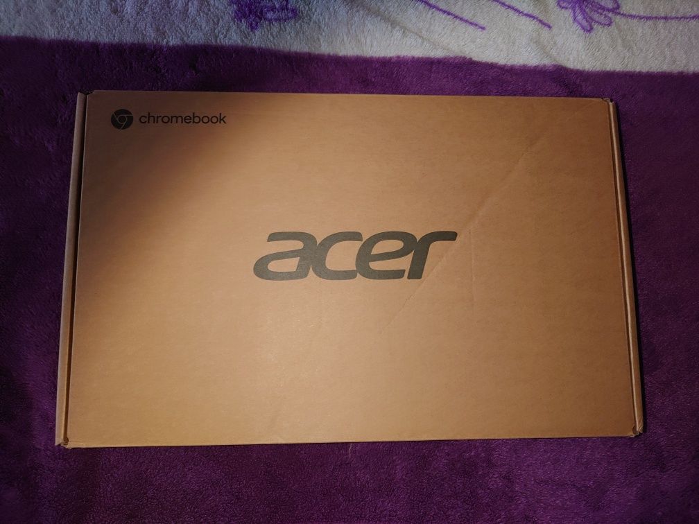 ACER Chromebook SPIN 314