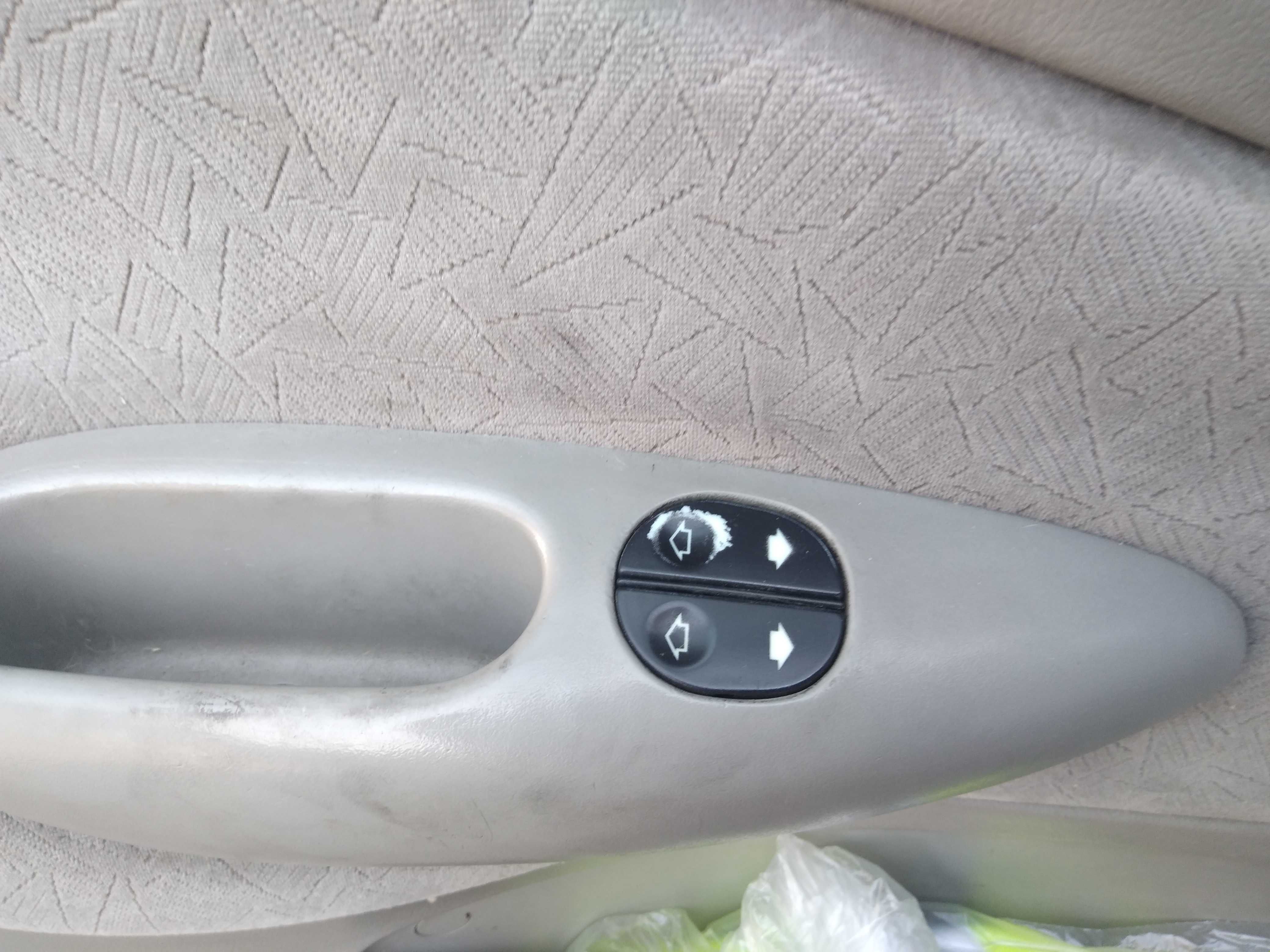 Ford fiesta gasolina 5 portas