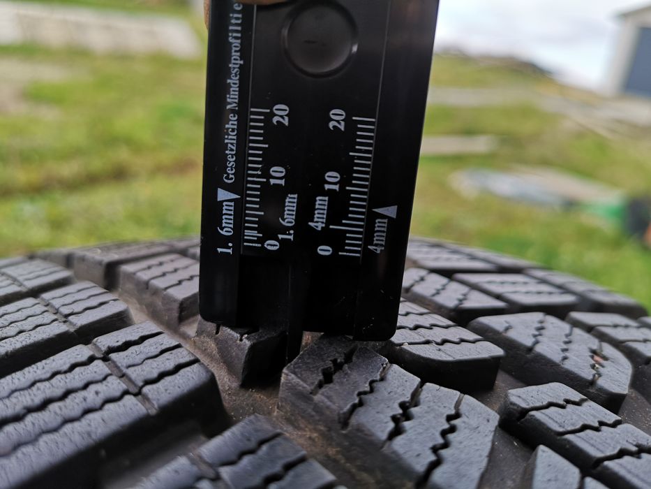 Opony 2x 205/55 R16 91H Firestone.