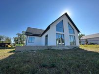 Будинок під Києвом у закритому КМ Oklahoma Cottage Town