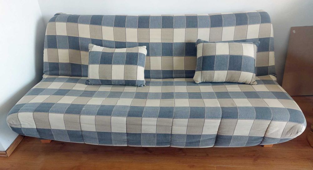 Wersalka rozkładana