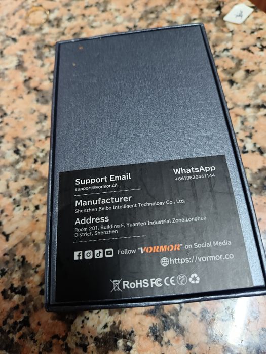 Tradutor instantâneo inteligente IA