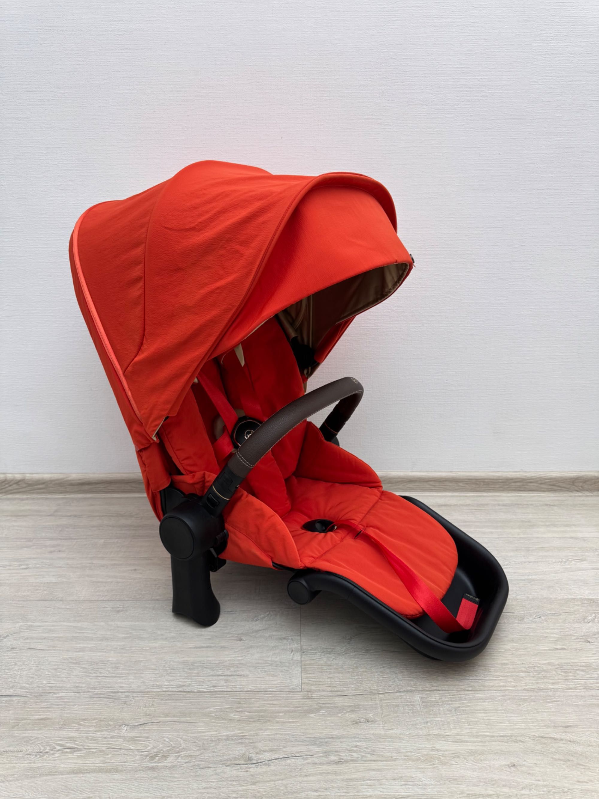 Cybex Priam 4.0 тканина прогулянкового блоку Сайбекс