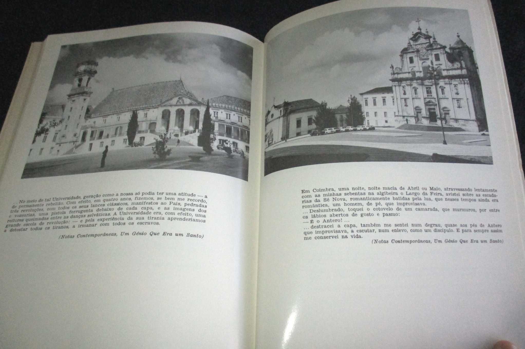 Livro Imagens do Portugal Queirosiano Campos Matos