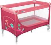 Łóżeczko dziecięce turystyczne Simple Baby Design