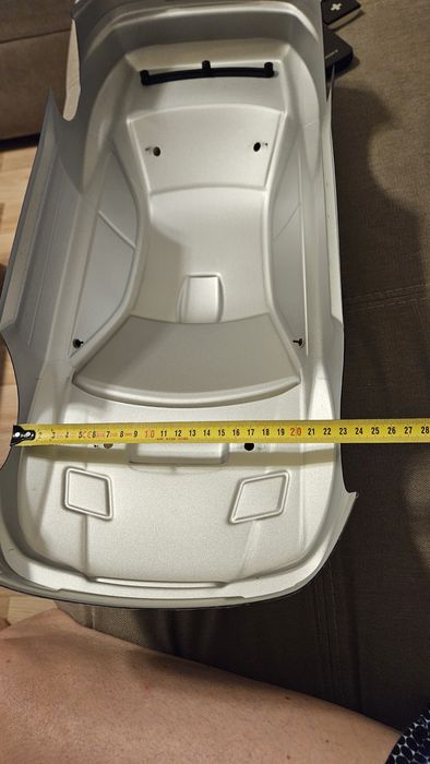 Karoseria model rc Subaru 1:8 Carisma M48S