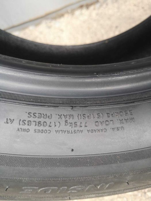 Автошина  HANKOOK VENTUS praime2 R17 225 60