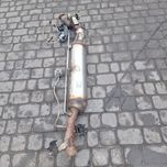 DPF filtr kompletny toyota proace 2.0d 144ps 23r idealny