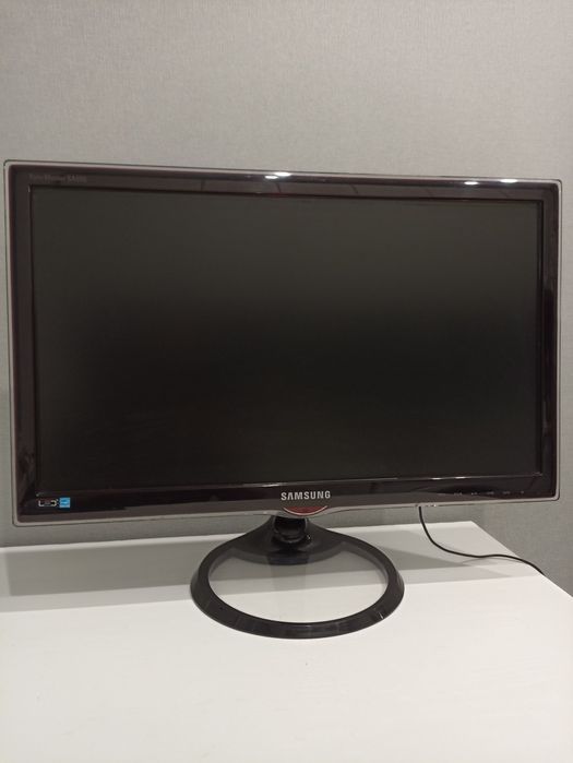 Монитор 23'' дюйма Samsung LED FullHD HDMI VGA монітор 23