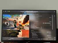Monitor aoc 1440p