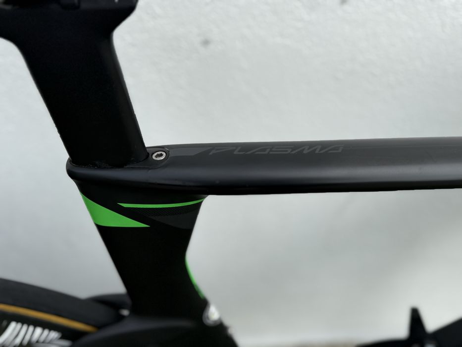 Scott plasma tamanho S