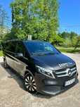 Mercedes-Benz Klasa V Mercedes-Benz V-Class V220d | 2022 | Polska Salon | ASO