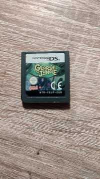 George of the jungle Nintendo DS