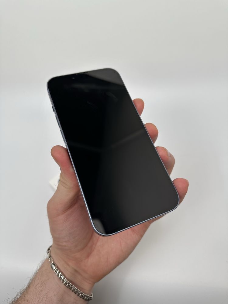 iPhone 14 128GB Blue Neverlock Sim