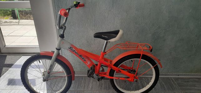 Велосипед для девочки до 10 лет