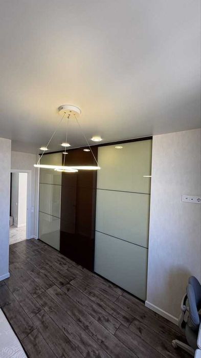 Видова, 2к, 60м, Варшавський Мікрорайон, Правди, Європейського союзу